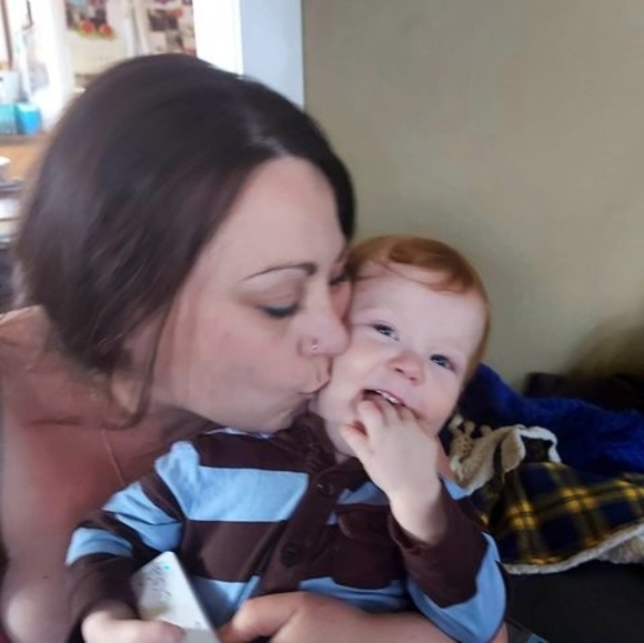 Meet your Posher, Alexandra - Picture 1 of 1